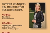 Bényi Ildikó este