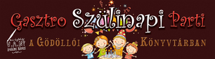 Születésnapi rendezvény